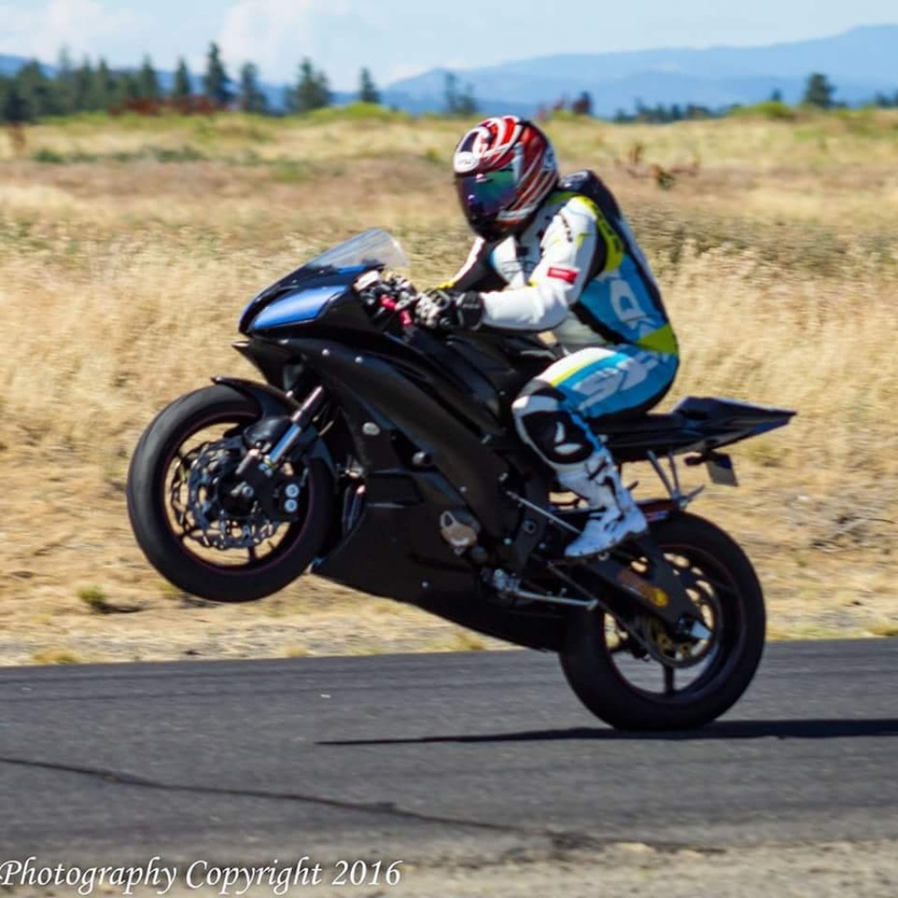 Meet your Posher, Ken